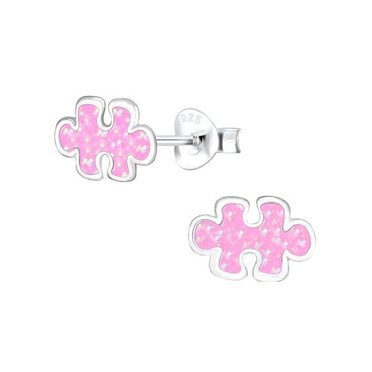 9671 Bellita Stud Earrings