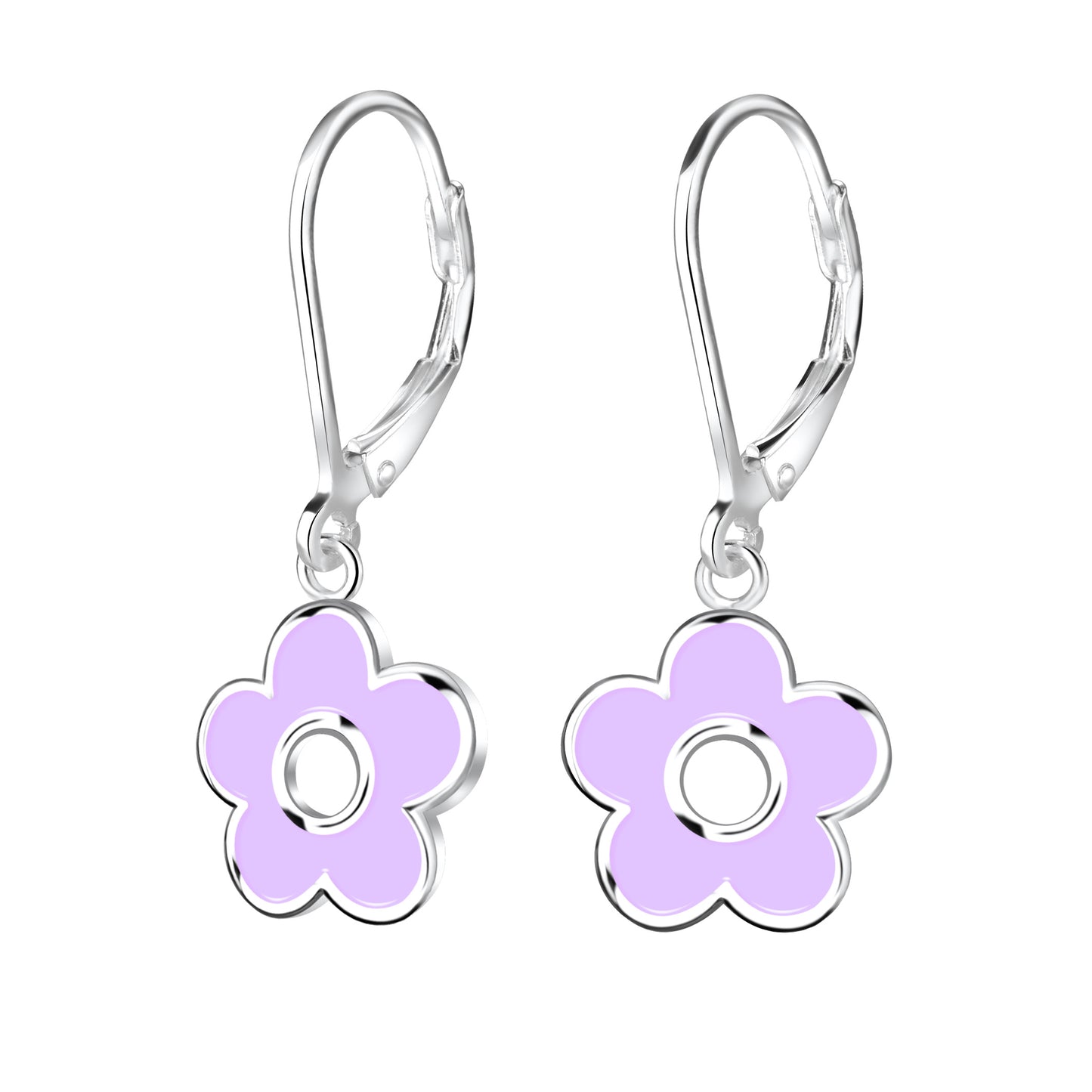 9697 Bellita Huggie Earrings