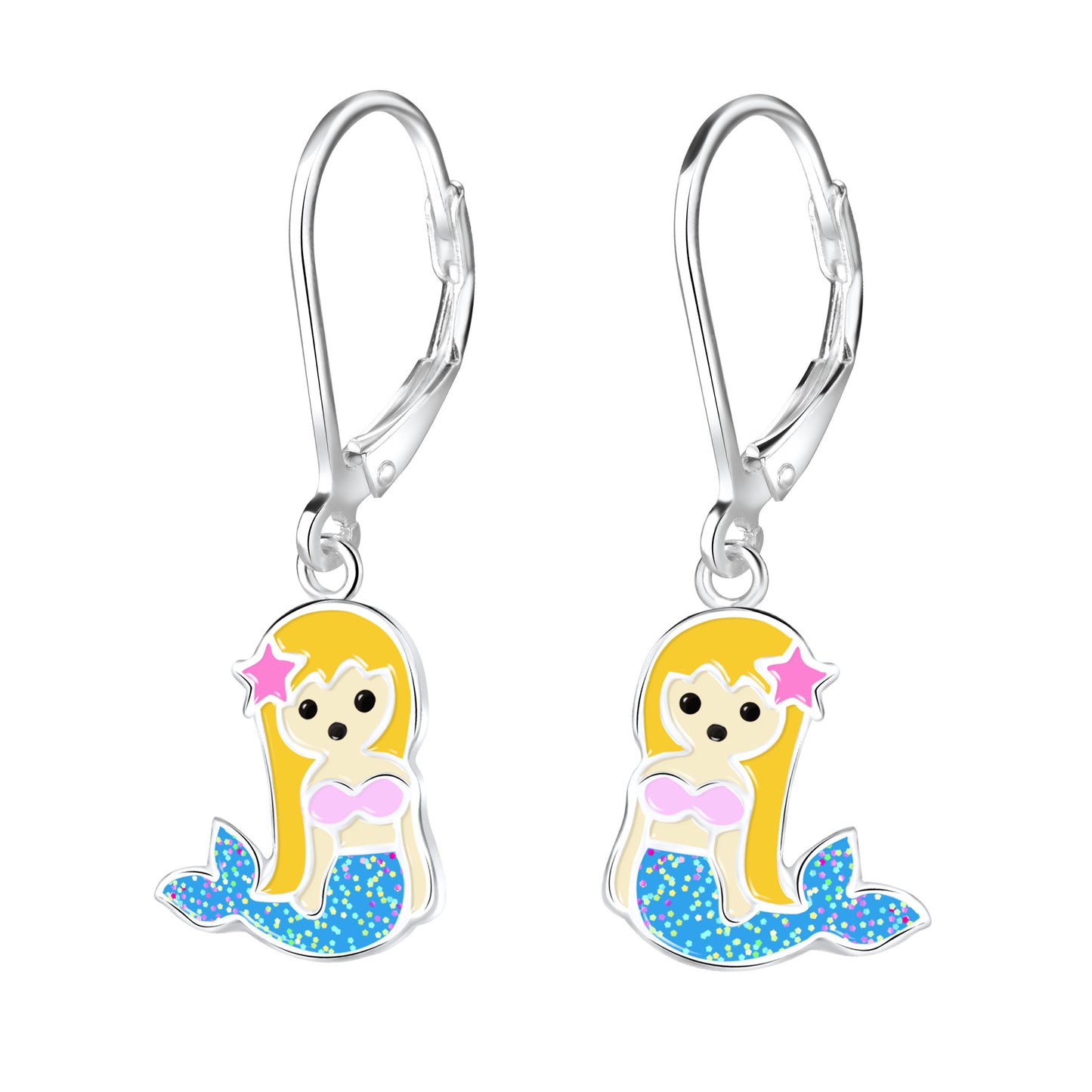 9699 Bellita Huggie Earrings