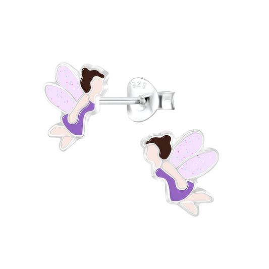 9751 Bellita Stud Earrings