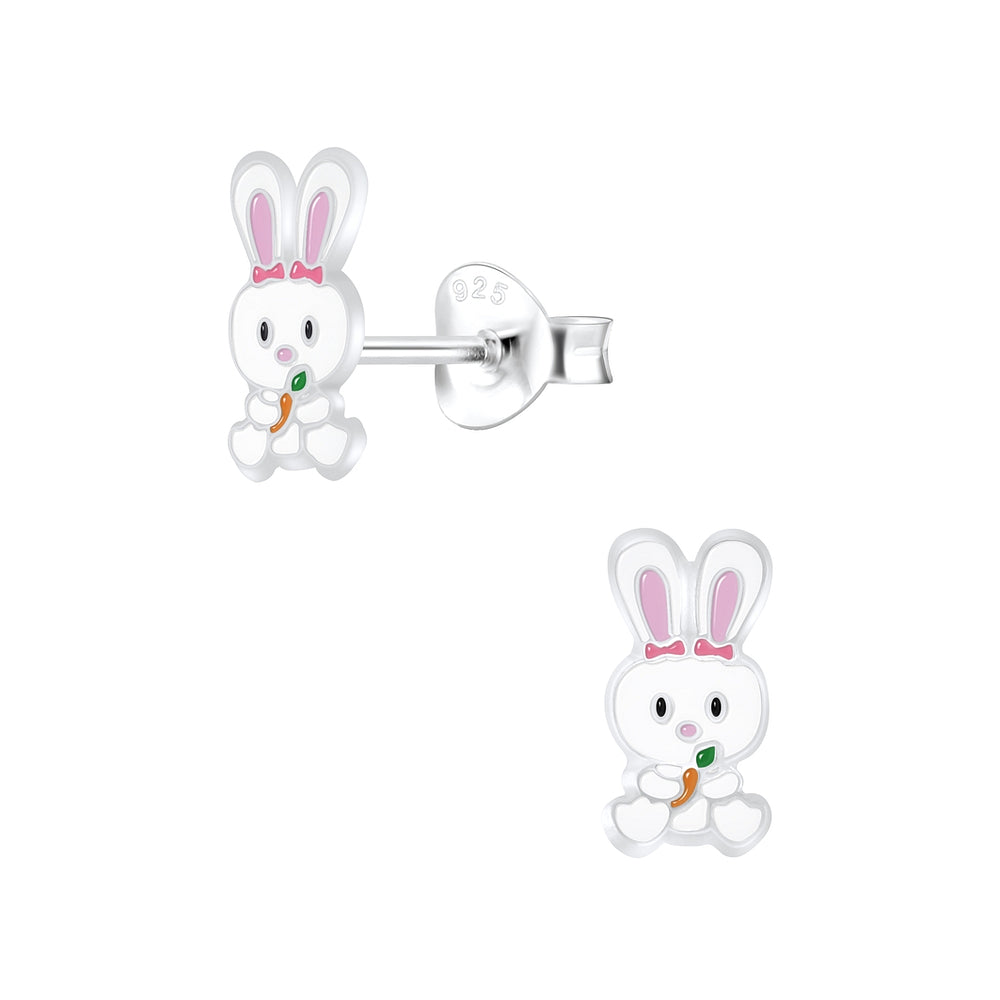 9761 Bellita Stud Earrings