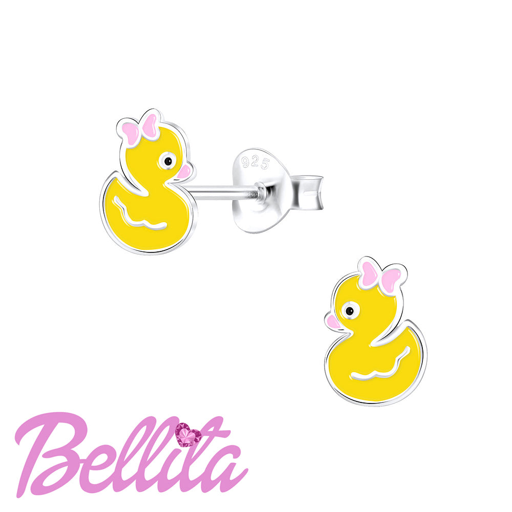 9767 Bellita Stud Earrings