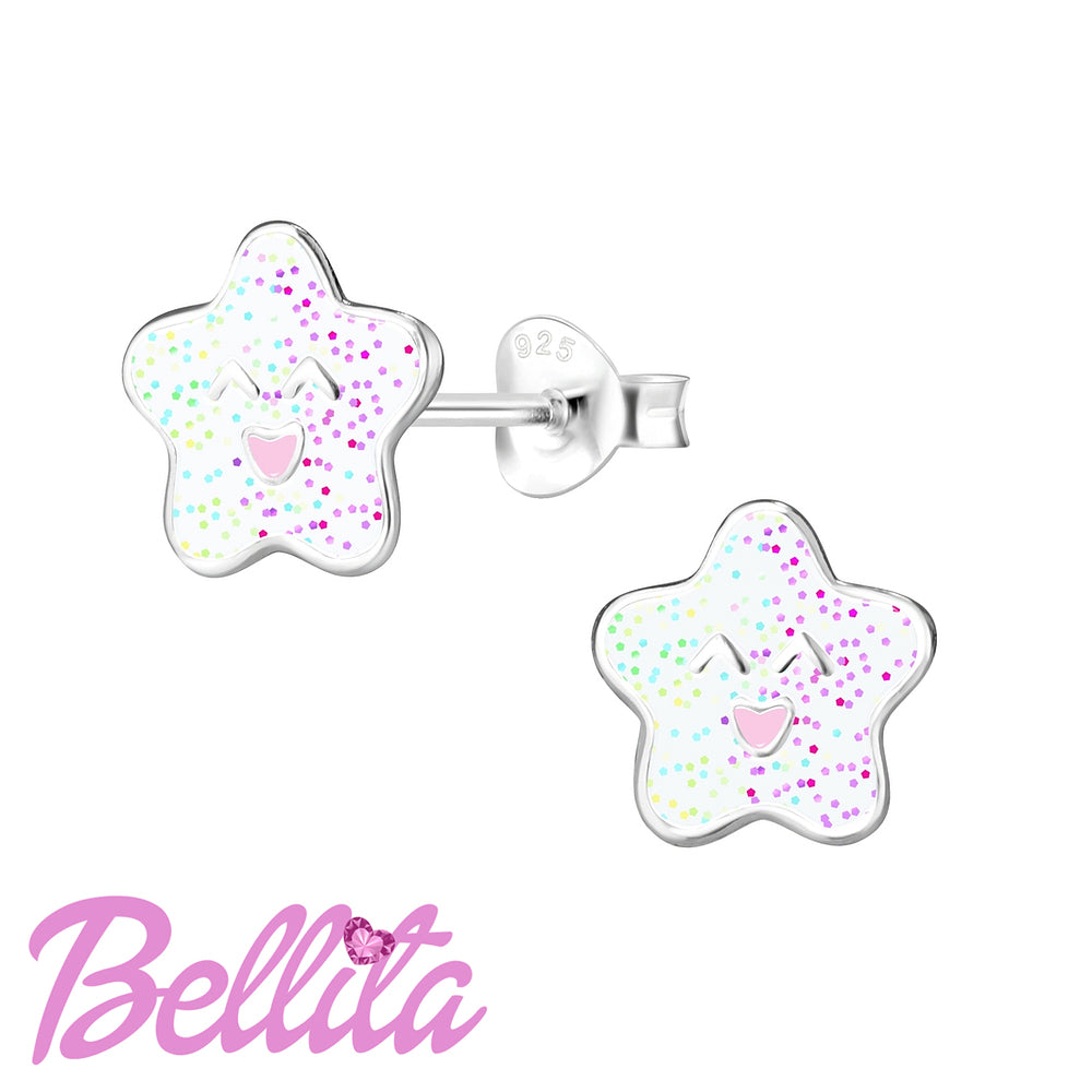 9783 Bellita Stud Earrings