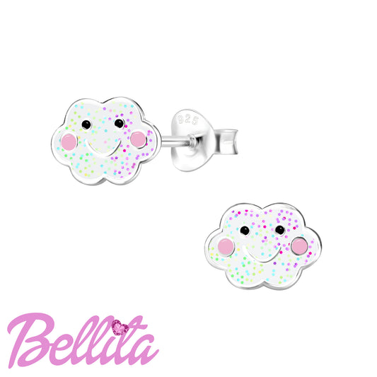 9793 Bellita Stud Earrings