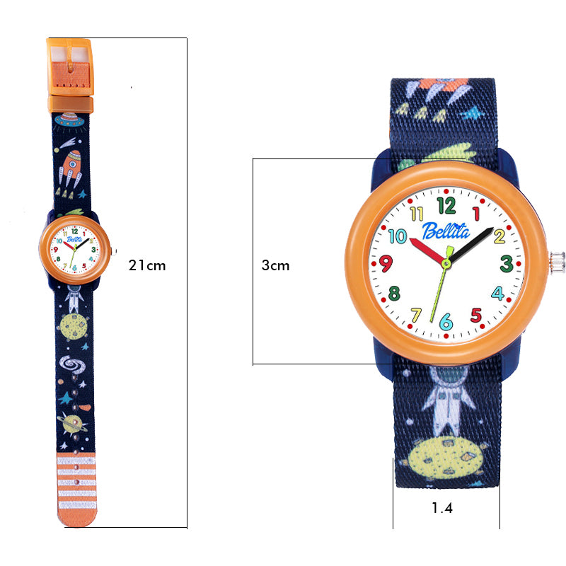 12120 BELLITA WATCH
