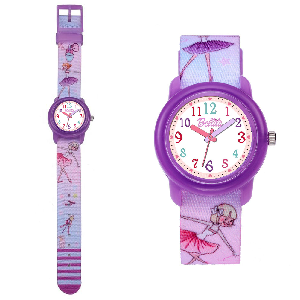 12942 BELLITA WATCH