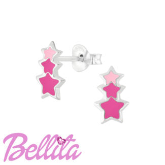 13004 Bellita Stud Earrings