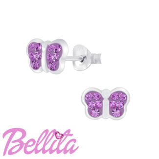 13008 Bellita Stud Earrings