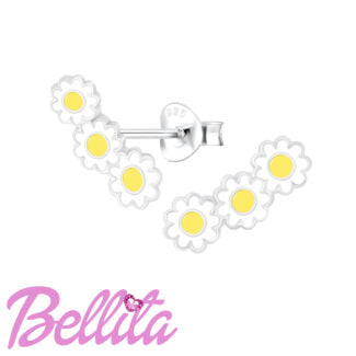 13013 Bellita Stud Earrings