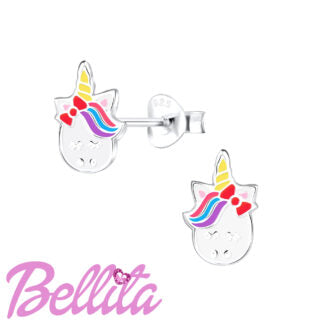13031 Bellita Stud Earrings