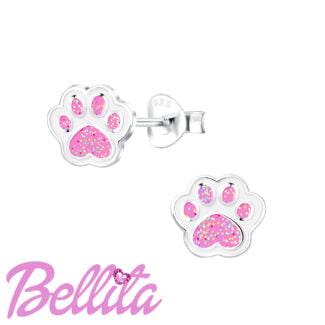 13033 Bellita Stud Earrings
