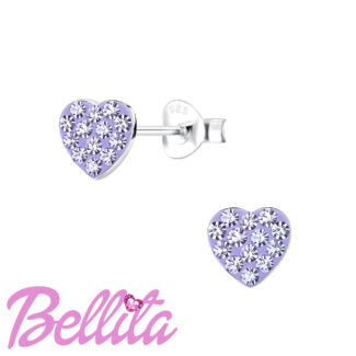 13037 Bellita Stud Earrings