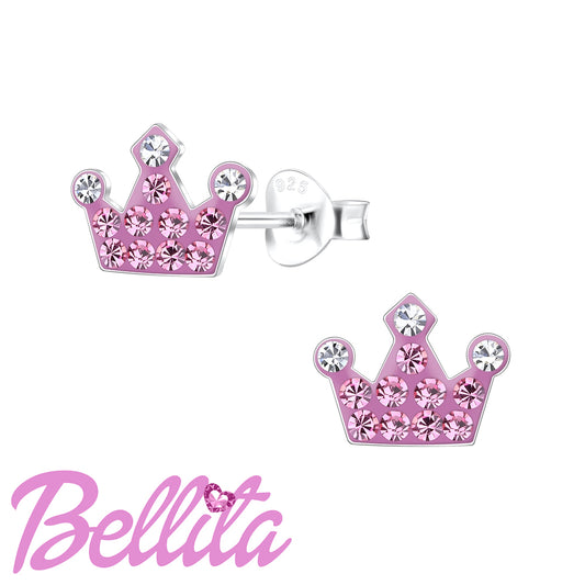 13046 Bellita Stud Earrings