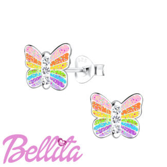 13048 Bellita Stud Earrings