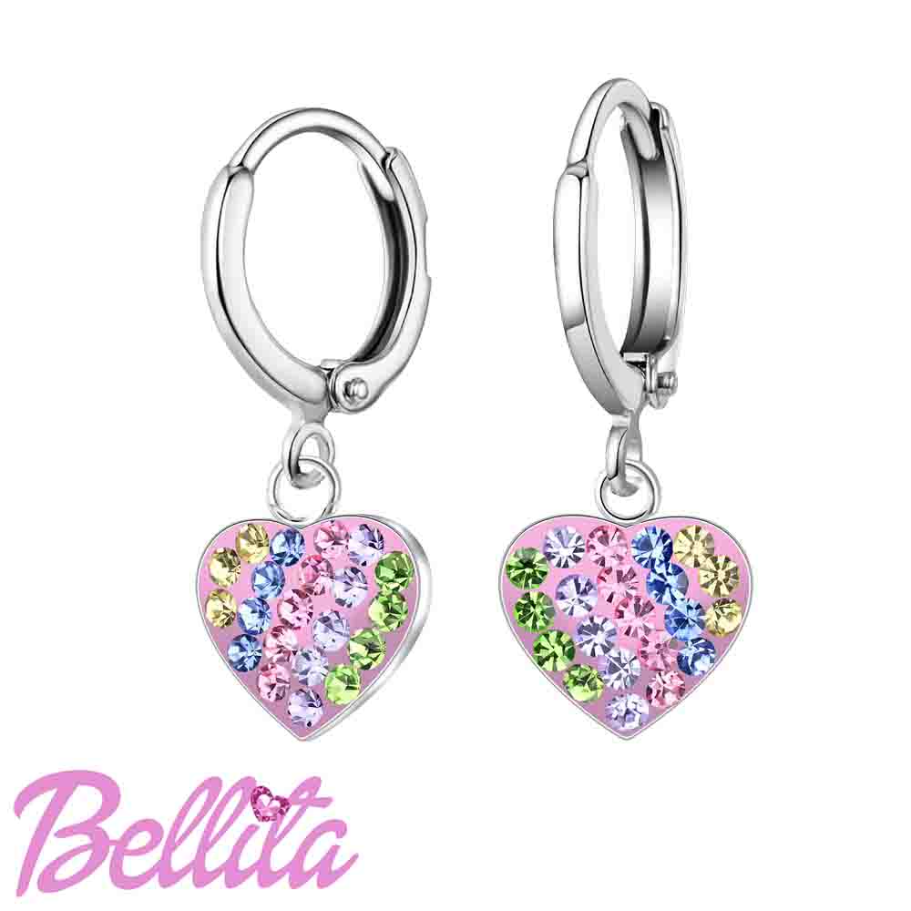 64496 Bellita Huggie Earrings