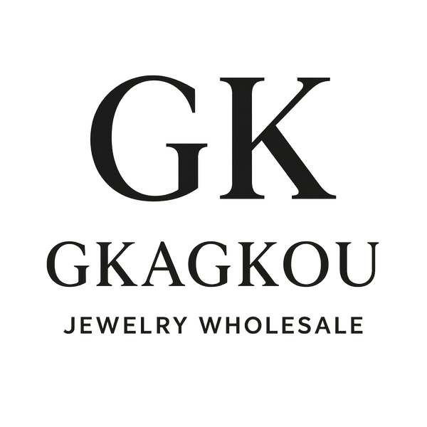 GKAGKOU WHOLESALE