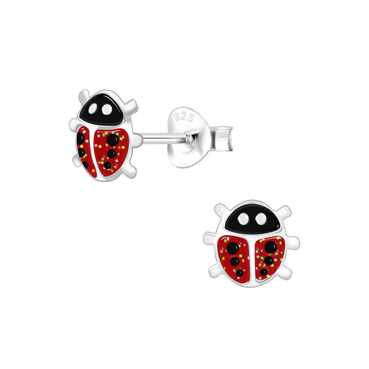 3425 Bellita Stud Earrings