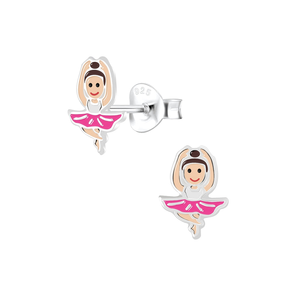 9668 Bellita Stud Earrings