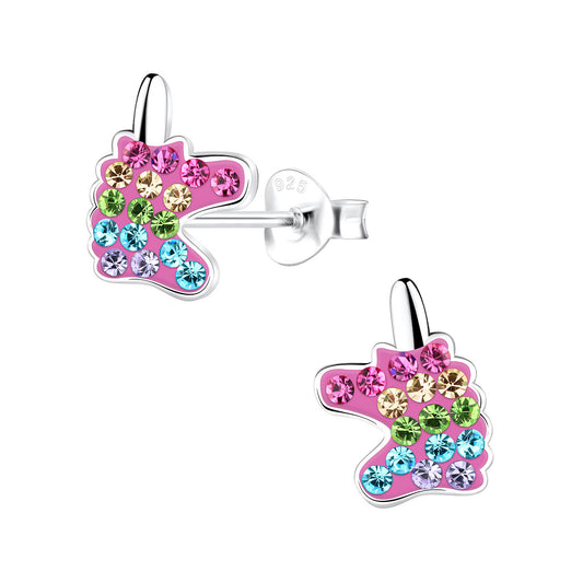 6078 Bellita Stud Earrings