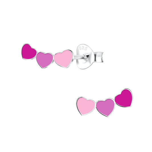 3014 Bellita Stud Earrings