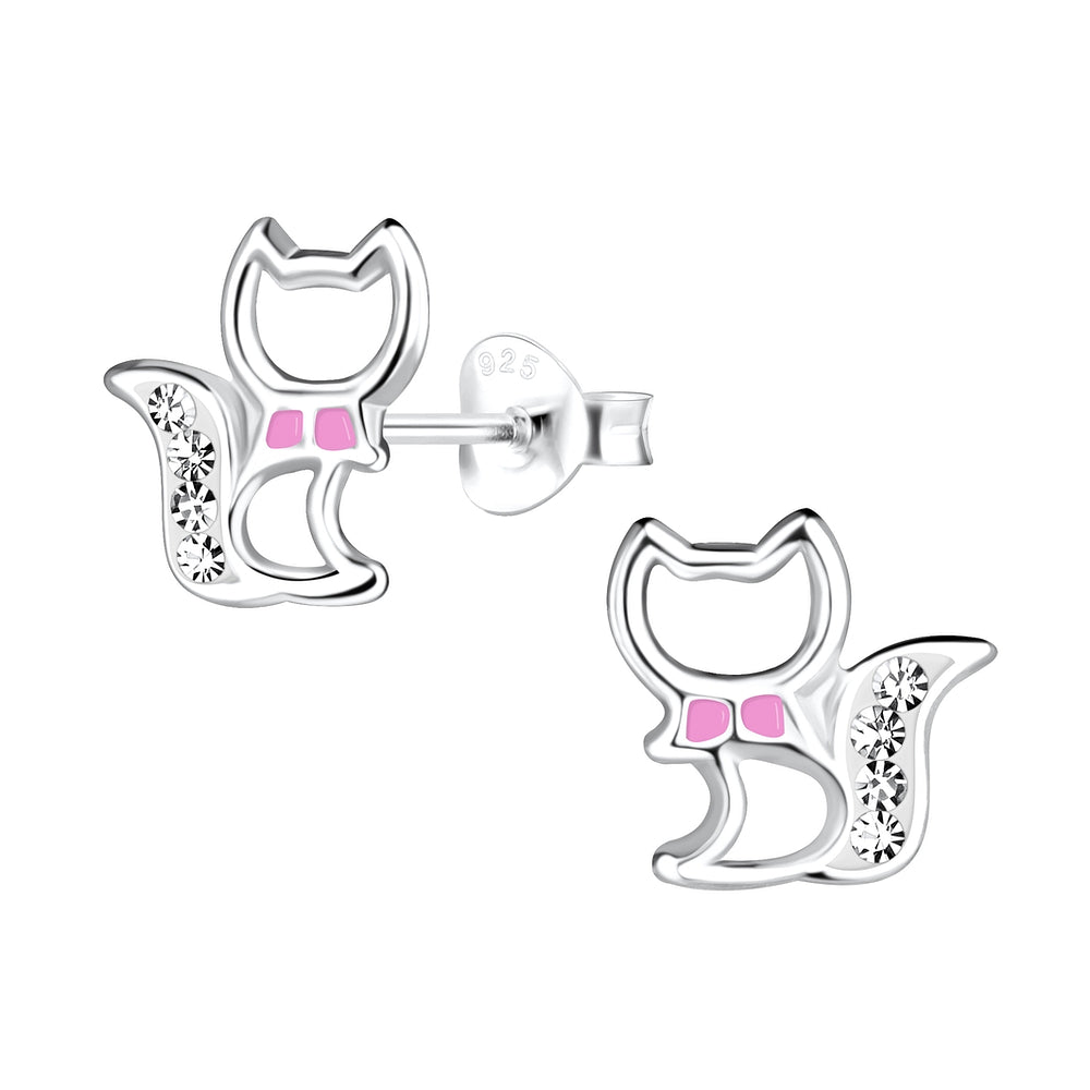 6014 Bellita Stud Earrings