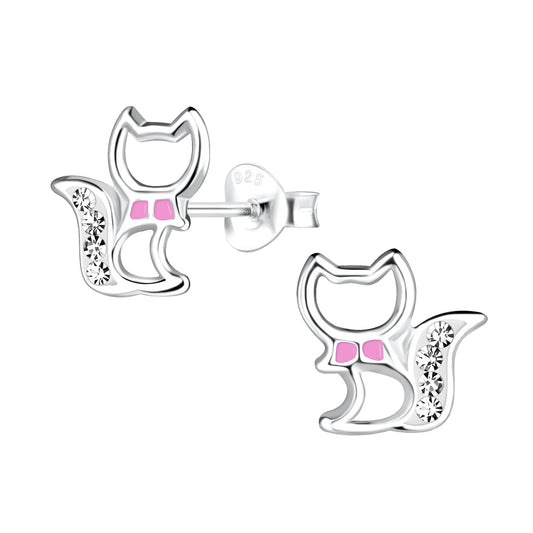 6014 Bellita Stud Earrings