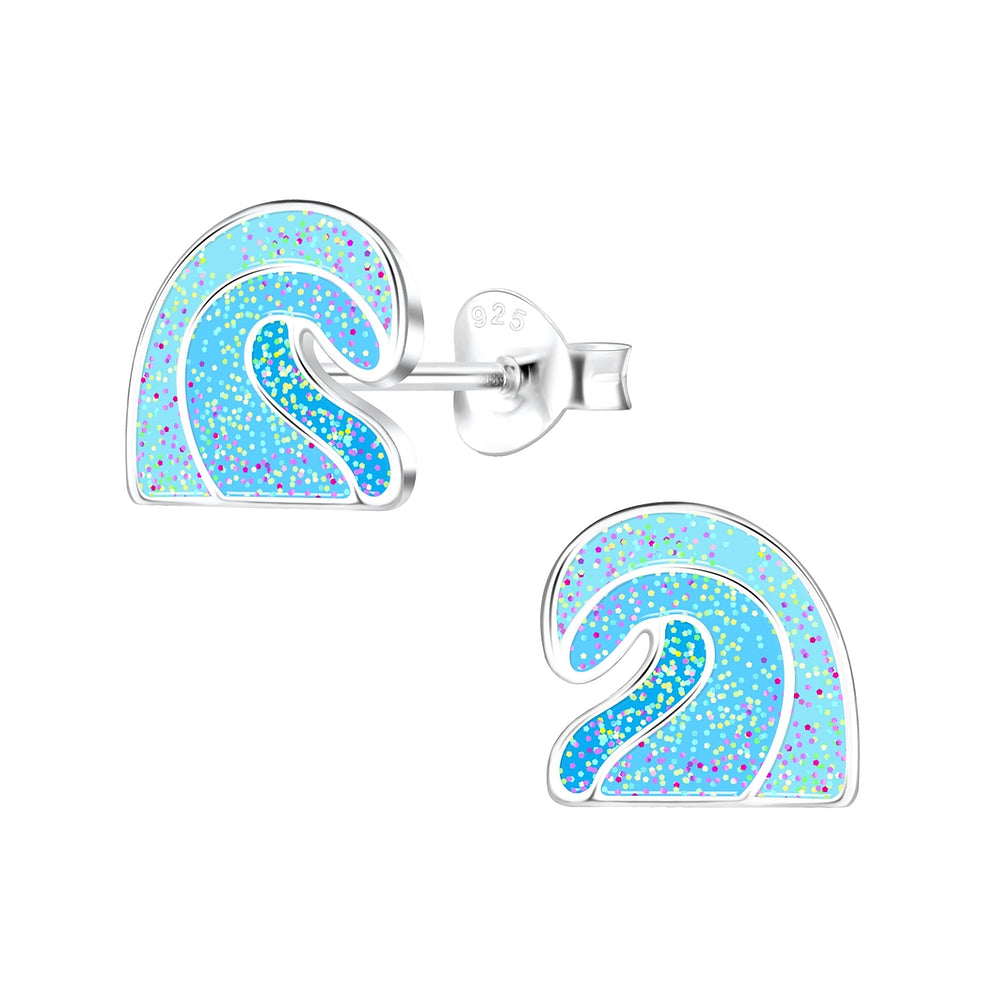 9639 Bellita Stud Earrings