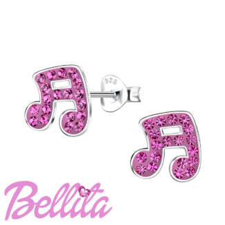 64483 Bellita Stud Earrings