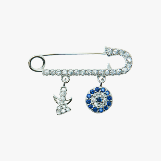 BELLITA BABY PIN 10116