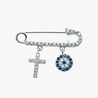 BELLITA BABY PIN 10102