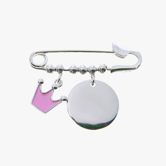 BELLITA BABY PIN 10104