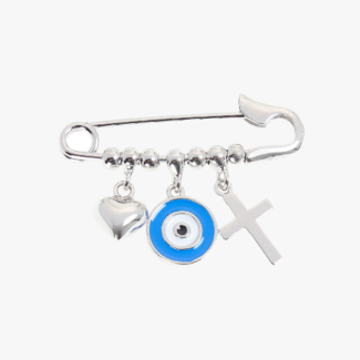 BELLITA BABY PIN 10113