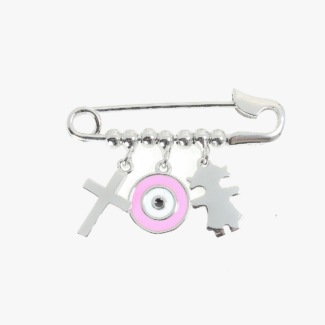 BELLITA BABY PIN 10115