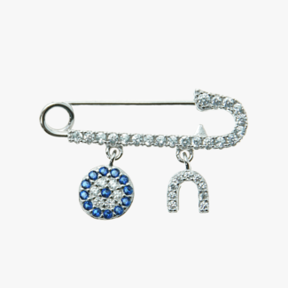 BELLITA BABY PIN 10111