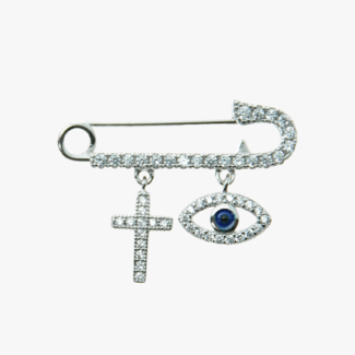 BELLITA BABY PIN 10107