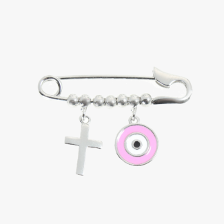 BELLITA BABY PIN 10106