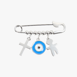 BELLITA BABY PIN 10119