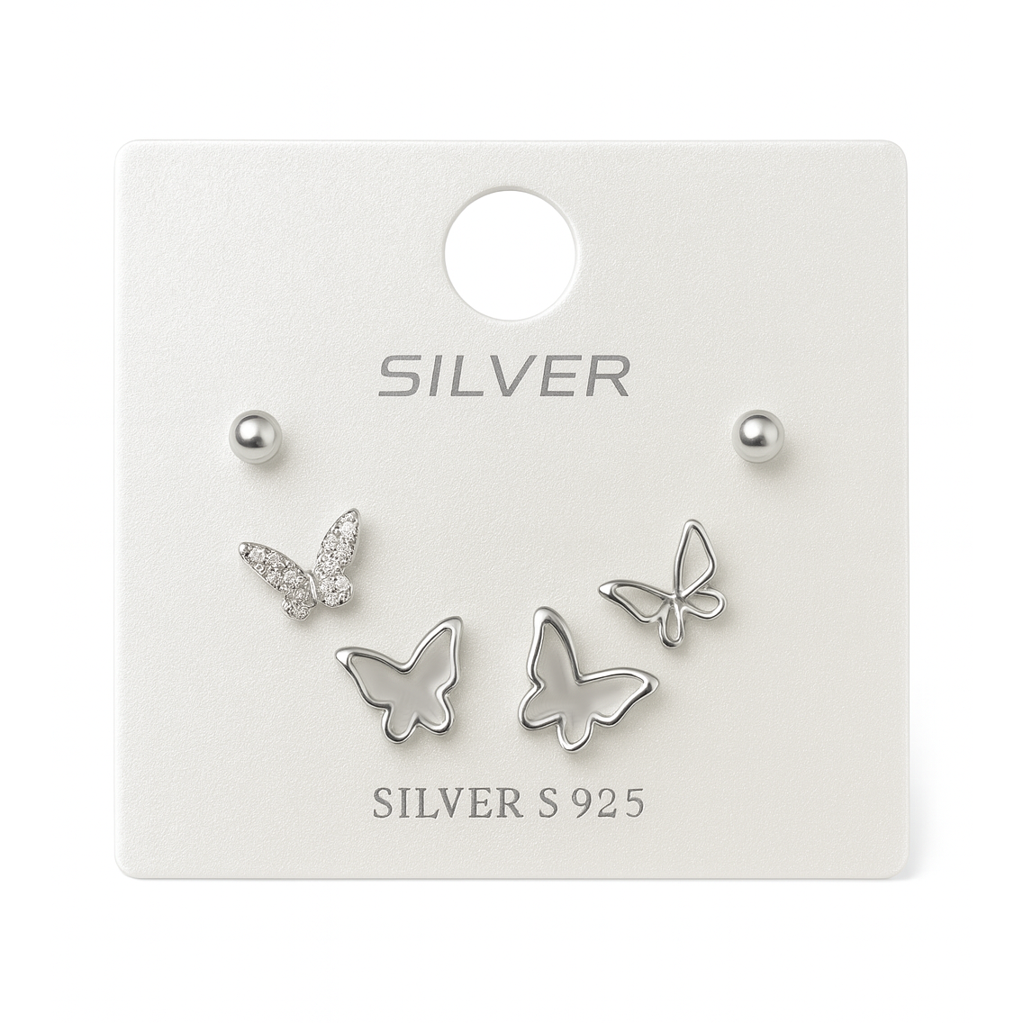 3 SETS EARRINGS 3S53