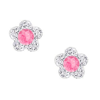10033 Bellita Stud Earrings