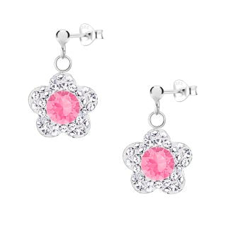 10028 Bellita Huggie Earrings